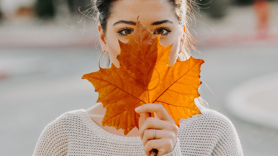 How to Transition your Skincare routine from Summer to Fall